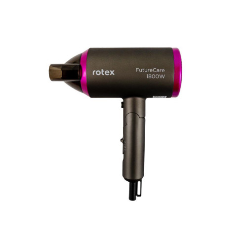 Фен Rotex RFF185-D – ROTEX