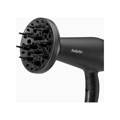 Фен Babyliss D215DE – Babyliss