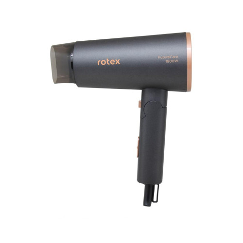 Фен Rotex RFF186-V FutureCare – ROTEX