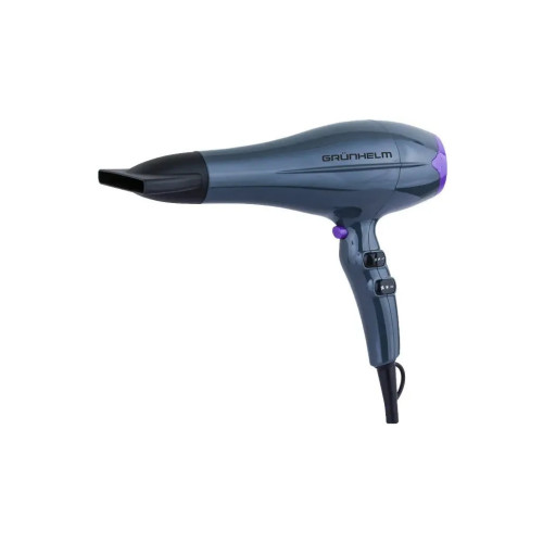 Фен Grunhelm GHD-538AC – Grunhelm