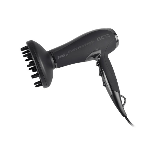 Фен ECG VV 115 – ECG (вид 1)