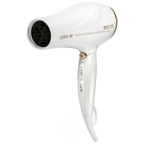Фен ECG VV 2200 – ECG (вид 2)