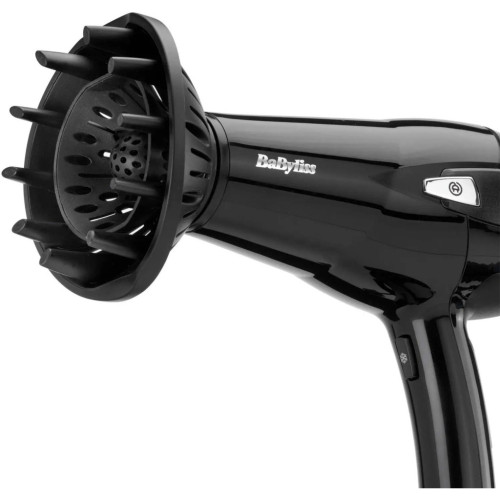 Фен Babyliss D374DE – Babyliss (вид 2)