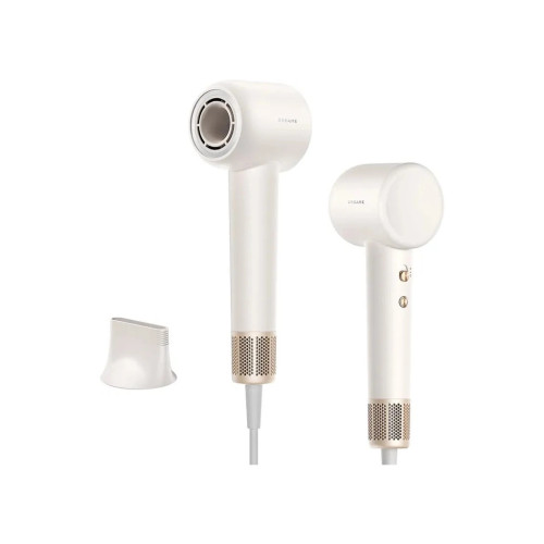 Фен Dreame Gleam White (AHD12A-WH) – Dreame