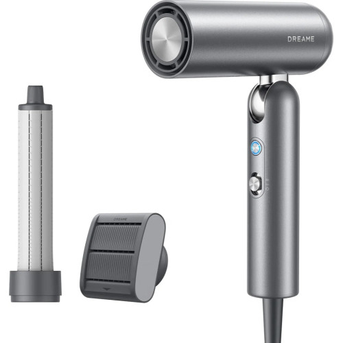 Фен Dreame Pocket Grey (AHD51-GR) – Dreame
