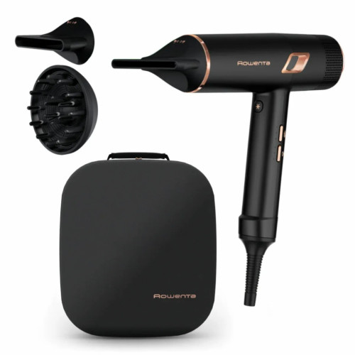 Фен Rowenta CV9920F3 – ROWENTA