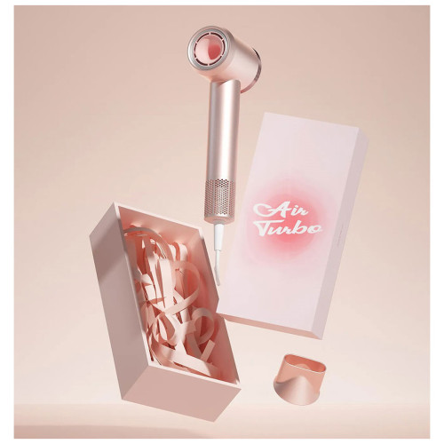 Фен Xiaomi H900 Pink – Xiaomi (вид 2)