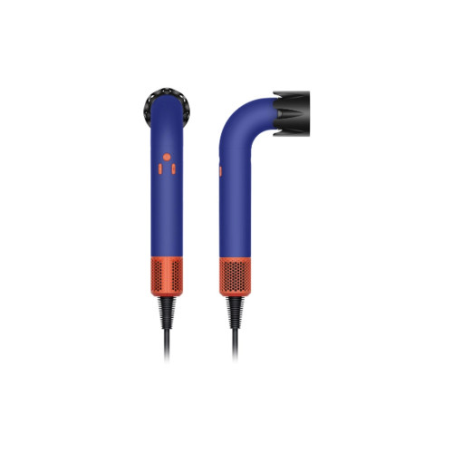 Фен Dyson Supersonic HD18 R Pro Vinca Blue/Rose (522266-01) (522266-01) – Dyson (вид 2)