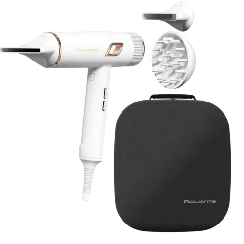 Фен Rowenta CV9910F3 – ROWENTA