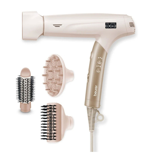 Фен Beurer HC 150 FusionDry Pro – Beurer (вид 2)