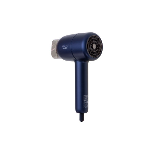 Фен Adler AD 2279b – Adler (вид 2)