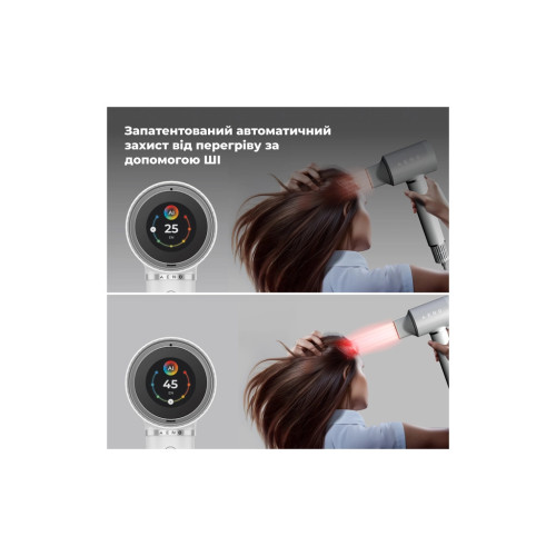 Фен AENO HD5W (AHD0005W) – AENO (вид 2)