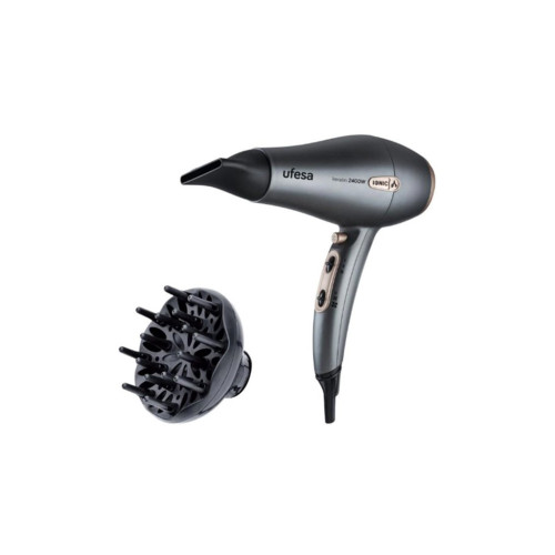 Фен Ufesa SC8470 Keratin (60305128) – Ufesa