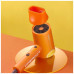 Фен Xiaomi ShowSee Electric Hair Dryer Vitamin C+ VC100-A Orange (Ф28399) – Xiaomi (вид 2)