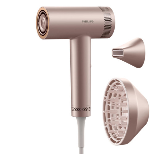 Фен Philips BHD837/10 – PHILIPS