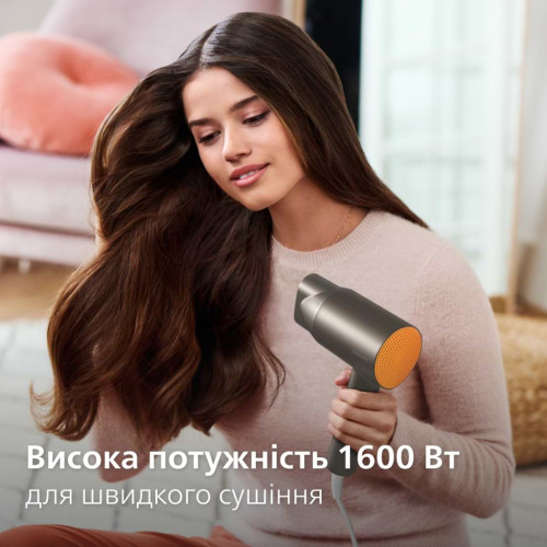 Фен Philips BHD321/00 – PHILIPS (вид 1)