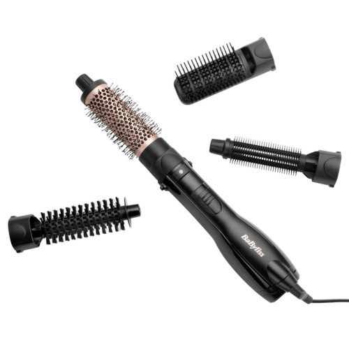 Фен-щетка Babyliss AS122E – Babyliss