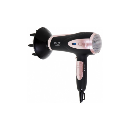 Фен Adler AD 2248b – Adler (вид 2)