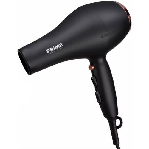Фен PRIME Technics PHD 2493 BDI – PRIME Technics (вид 2)