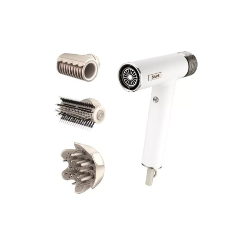 Фен Shark SpeedStyle 3-in-1 for Curly & Coily Hair (HD334EU) – Shark