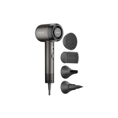 Фен Dreame Gusto G40 SpaceGrey (AHG40A-SG) – Dreame