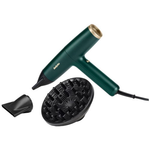 Фен Babyliss D6555DE – Babyliss (вид 1)