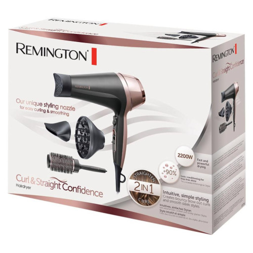 Фен Remington D 5706 (D5706) – Remington (вид 2)