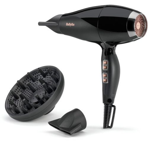 Фен Babyliss 6716DE – Babyliss (вид 1)
