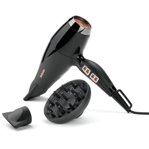 Фен Babyliss 6716DE – Babyliss (вид 2)