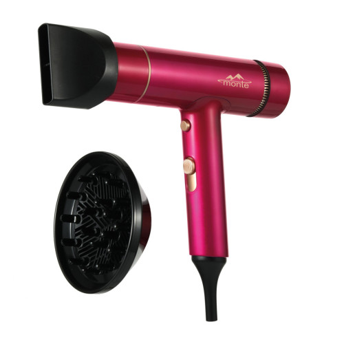Фен Monte MT-5230 – Monte