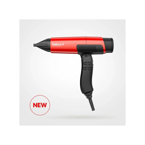 Фен Valera MatrixCare AI Metallic Red (501.00 MA MR) – Valera
