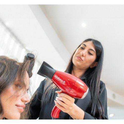 Фен Valera Swiss Nano 9400 Plus (SN 9400PL RC) (55871200) – Valera (вид 2)