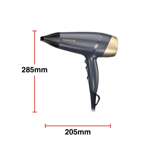 Фен Remington D5805 – Remington (вид 2)