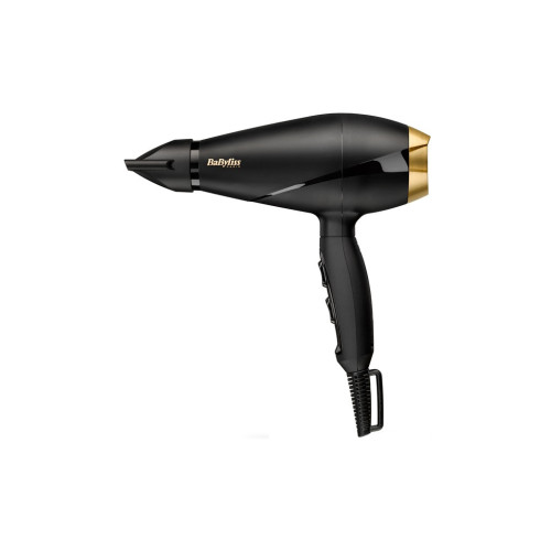 Фен Babyliss 6704E – Babyliss