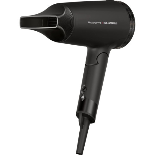 Фен Rowenta Express Style Karl Lagerfeld CV184LF0 (CV184LF0) – ROWENTA