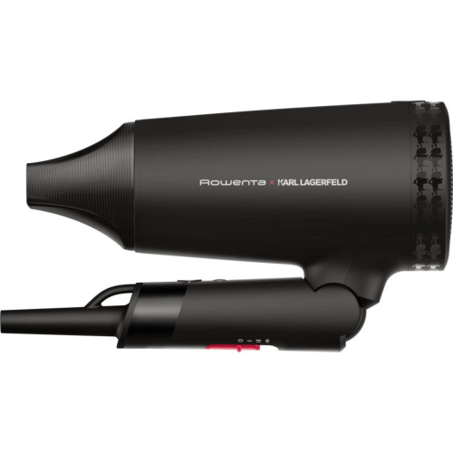 Фен Rowenta Express Style Karl Lagerfeld CV184LF0 (CV184LF0) – ROWENTA (вид 2)