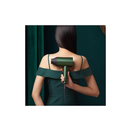 Фен Xiaomi ShowSee Electric Hair Dryer A5-G Green – Xiaomi (вид 2)