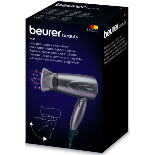 Фен Beurer HC 17 – Beurer (вид 1)