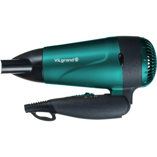 Фен Vilgrand VHD-1809FH green – ViLgrand (вид 1)