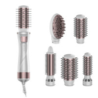 Фен-щетка Cecotec Bamba CeramicCare 5in1 Pro (CCTC-03446)