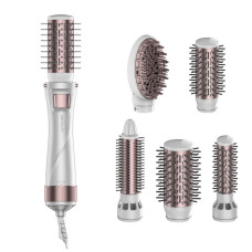 Фен-щетка Cecotec Bamba CeramicCare 5in1 Pro (CCTC-03446)