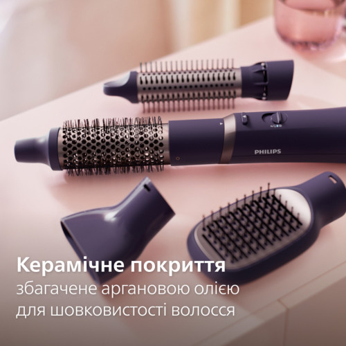 Фен-щітка Philips BHA313/00 – PHILIPS (вид 2)
