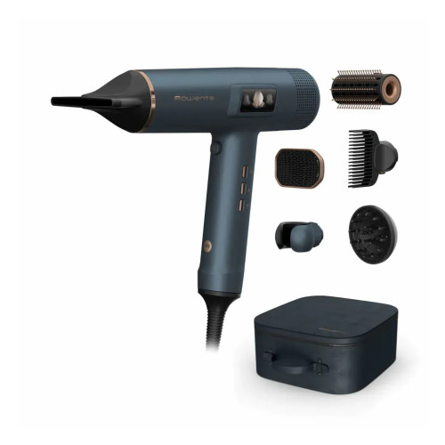 Фен Rowenta HY9430E0 – ROWENTA