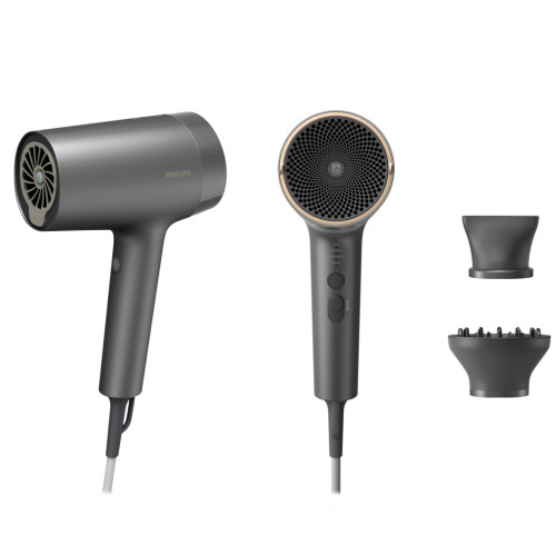 Фен Philips BHD713/10 – PHILIPS (вид 1)