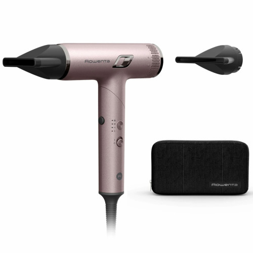 Фен Rowenta HY8530E0 – ROWENTA