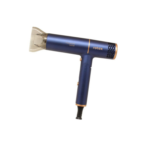 Фен Rotex RFF130-G FutureCare – ROTEX