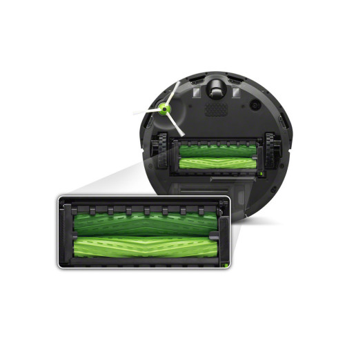 Пилосос iRobot Roomba i3+ (i355840) – iRobot (вид 4)