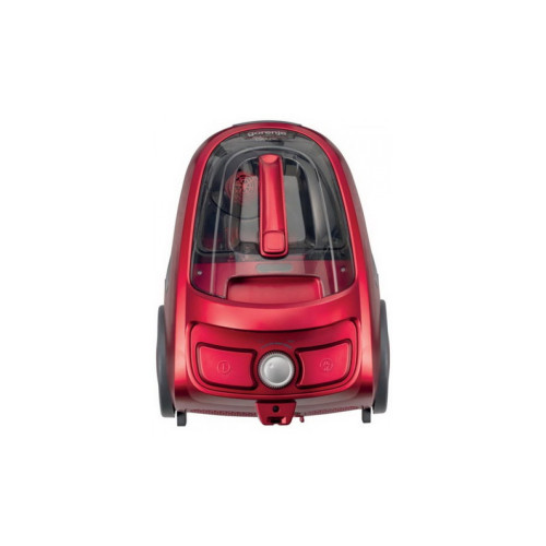 Пылесос Gorenje VCE03SPRCY – Gorenje (вид 1)