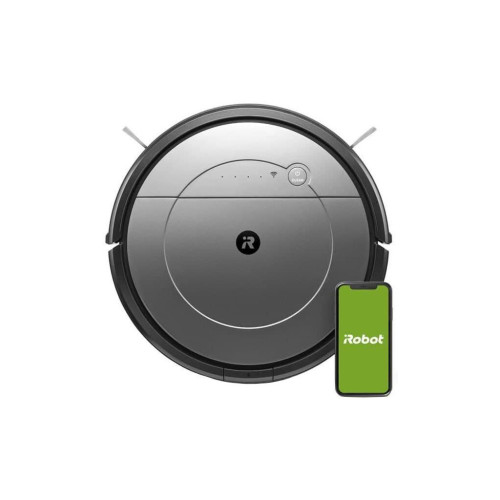 Пилосос iRobot Roomba Combo 113840 (R113840) – iRobot