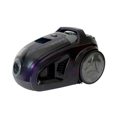 Пилосос Liberton LVC-0751С ECO VIOLET – LIBERTON